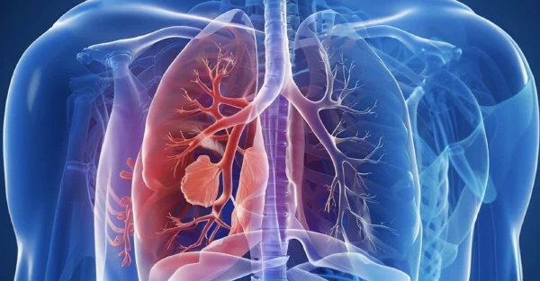 肺鳞癌治疗药物深度解析——拯救肺部健康的利器！