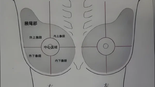 乳腺肿瘤：不仅仅是肿块！深度解析及预防攻略