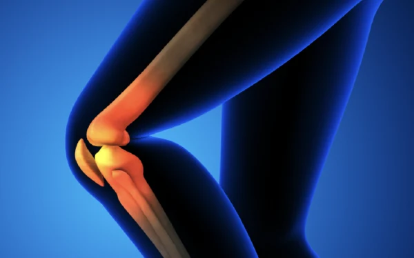 关节健康突然亮红灯！了解骨折和股骨头坏死的重要性—不可忽视的伤病预警！