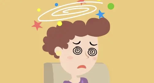 “摇晃的世界”:揭开眩晕的神秘面纱!