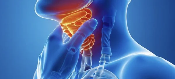 长期咽部不适？可能是咽炎在作祟——揭开咽炎的神秘面纱