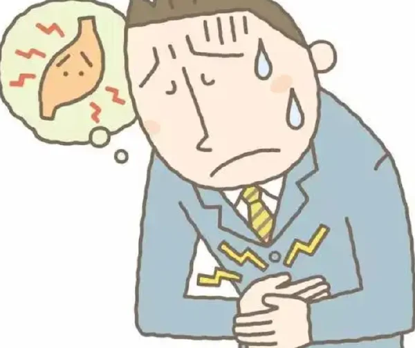 胃痛不再是难题!——了解慢性萎缩性胃炎及其药物治疗