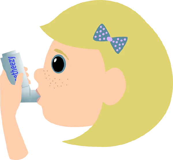 警惕咳嗽变异性哮喘——“轻咳”背后藏玄机！