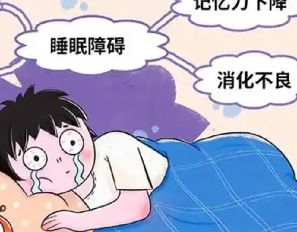 如何应对慢性睡眠障碍：全面解析与管理