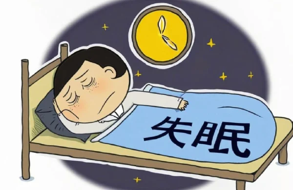 远离失眠困扰:了解睡眠障碍与应对策略