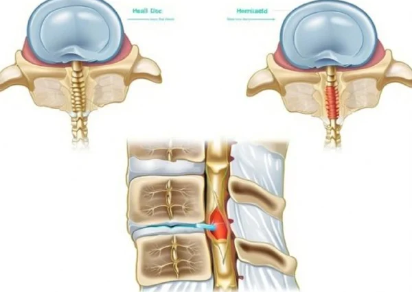 腰椎间盘突出症和椎管狭窄症:如何早期识别与预防