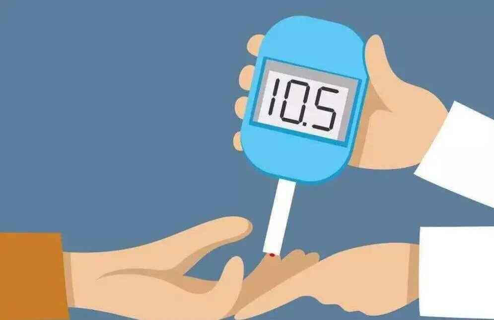 老年慢病管理揭秘：高血压和糖尿病的双重“隐形威胁”！封面图