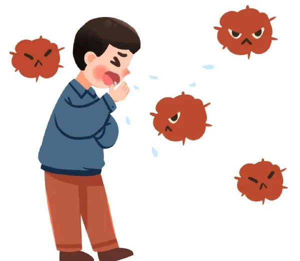 流感来袭,我们如何保护呼吸道健康?
