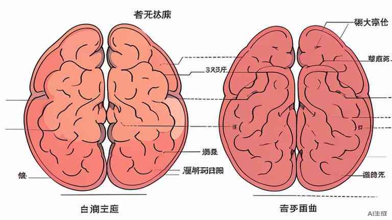 科普，脑中惊现多发腔隙性<span style="color: #da4707">脑</span>梗塞和皮层下<span style="color: #da4707">动脉硬化</span>性<span style="color: #da4707">脑</span>病——了解病因与预防方法！