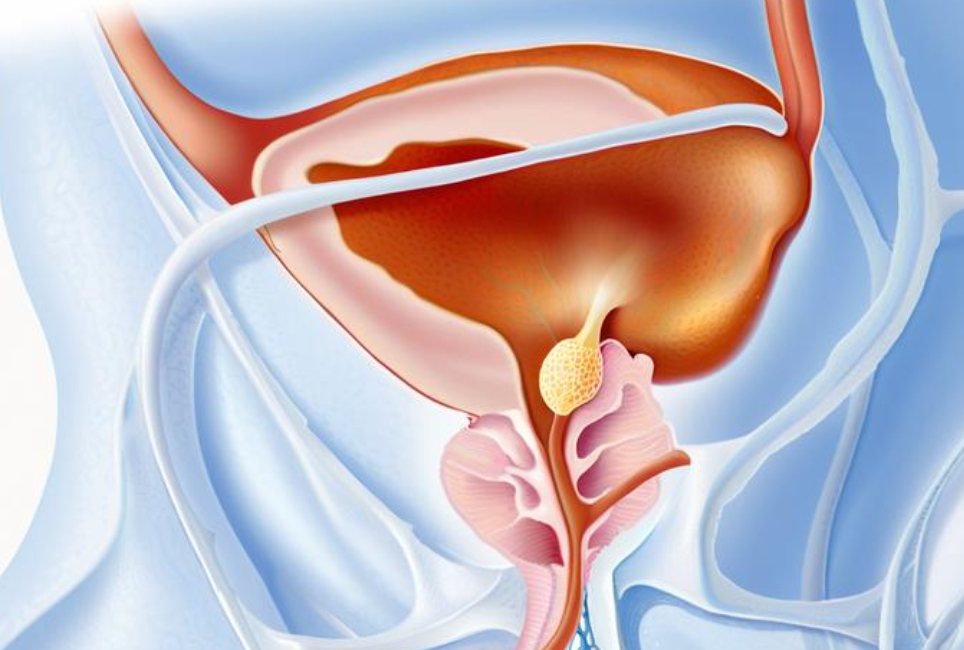 前列腺增生伴出血：如何诊断、治疗与预防
