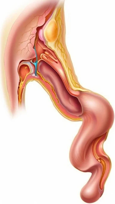 全面解析急性阑尾炎的诊断与治疗