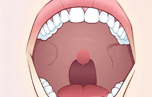 全面了解口腔溃疡和慢性咽炎：类型、诊断、治疗和日常管理