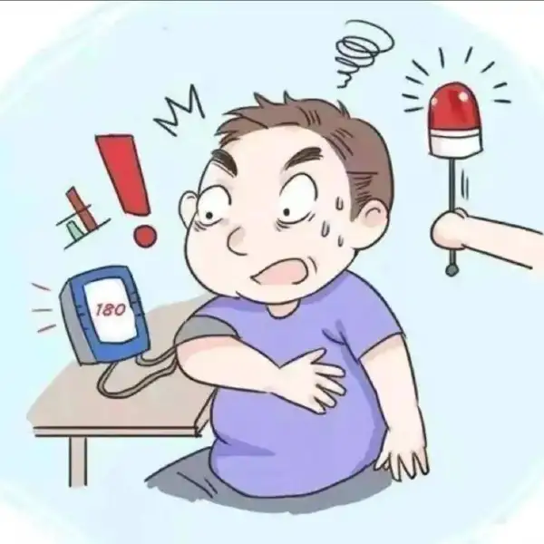 高血压与脑血管病后遗症的全面研究与管理策略