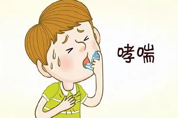 过敏性哮喘:多维度管理及生活习惯调整指南