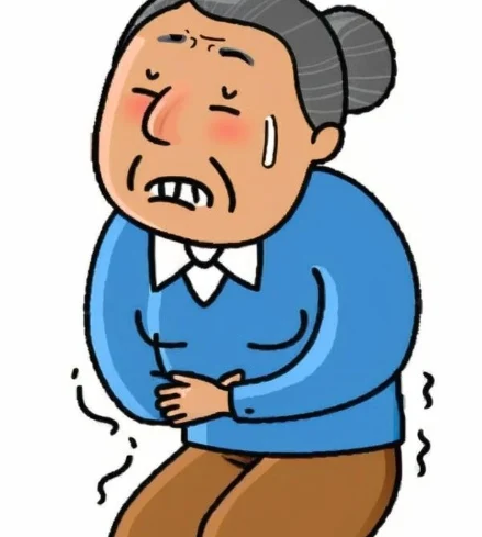 上腹痛的全面解析：诊断、治疗与管理