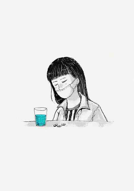 感冒不是小事！—如何科学严谨地应对急性上呼吸道感染封面图