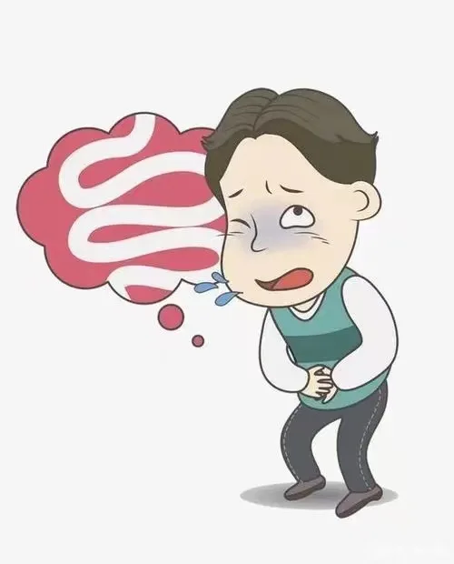 急性腹痛背后的真相:小病还是大隐患?