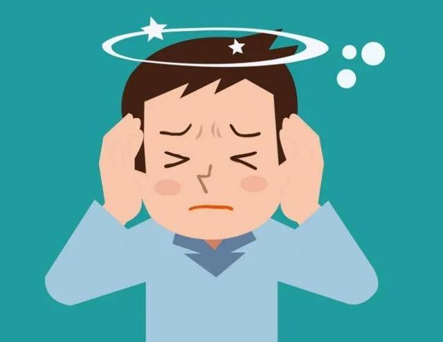 眩晕综合征：探秘病因、诊断与治疗全景