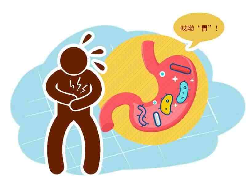 牢记这几点！远离高血压和慢性胃炎困扰封面图