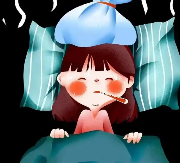 发热三天余:你需要知道的肺部感染的真相