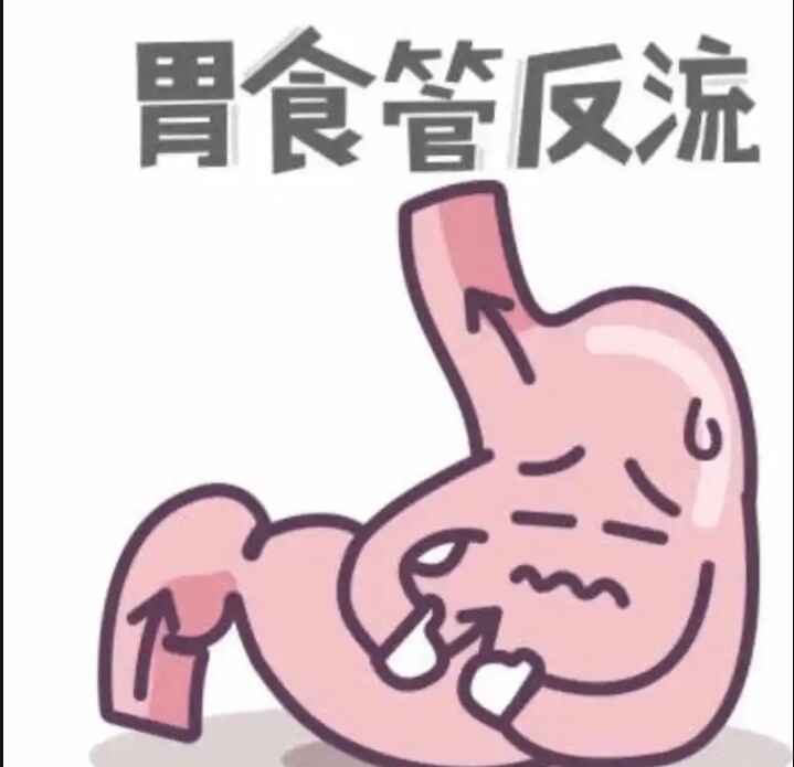 科普，慢性胃炎与反流性食管炎的全面解析及管理策略封面图