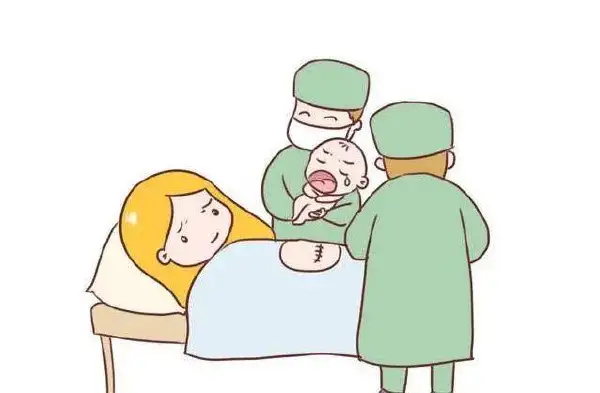 剖腹产麻醉:如何确保母婴安全与舒适?