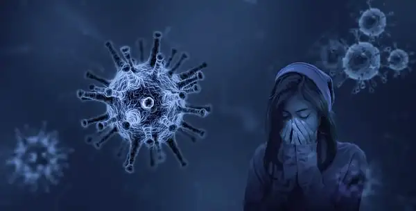 警惕流感的危害:从一组化验报告看可能的健康问题