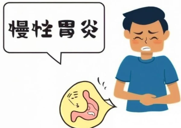 无痛胃肠镜对慢性胃肠炎的诊断与治疗