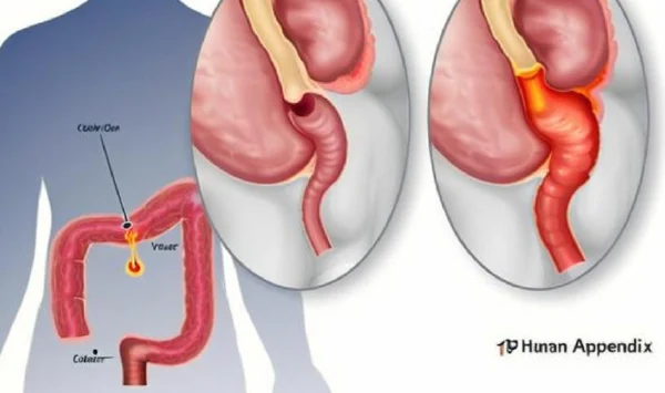 深入了解慢性阑尾炎的诊断与治疗