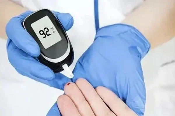 彻底了解2型糖尿病——您值得关注的健康问题!