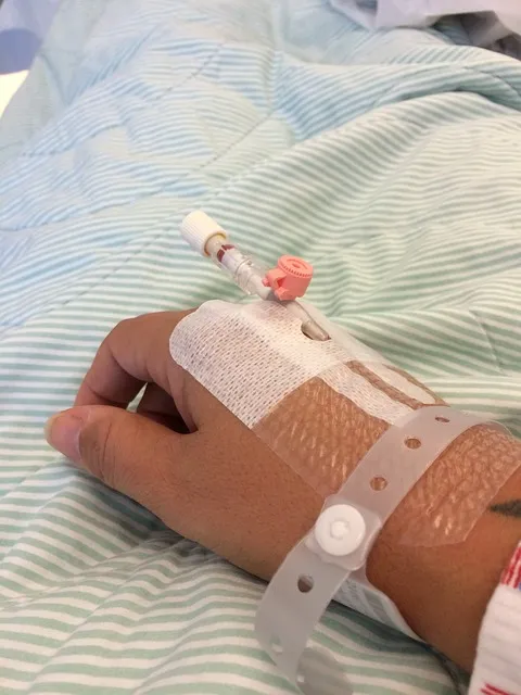 关注健康:透析患者的常见健康问题及预防措施