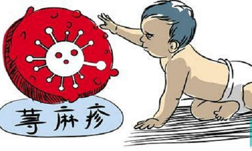 了解慢性荨麻疹的秘密：原因、治疗与预防