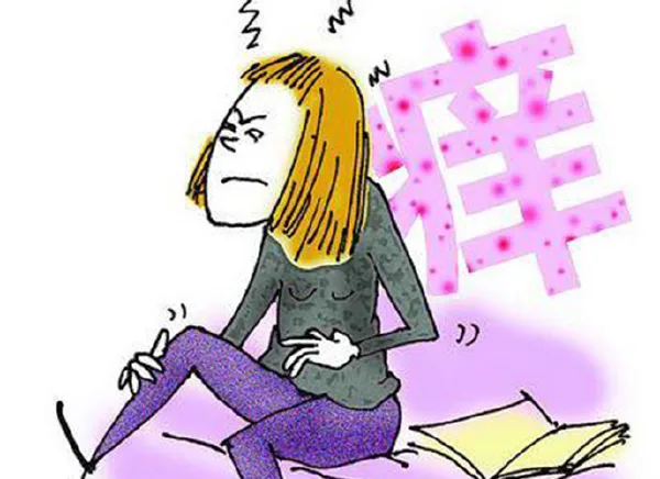 深入了解脂溢性皮炎：诊断、分期及治疗全解析