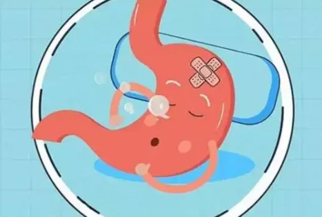 打好胃部保卫战——揭开慢性胃炎的面纱！