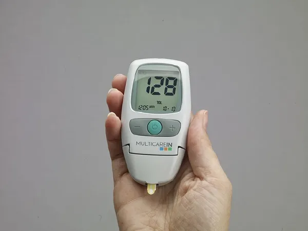 慢性疾病的隐患：识别与预防糖尿病及其合并症
