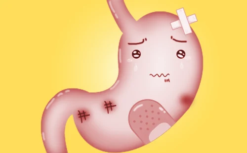 胃部不适久拖不治，可惹大问题—慢性胃炎了解一下！
