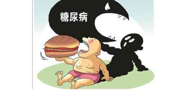 - 控制好血糖，就是在<span style="color: #da4707">延长</span>生命！