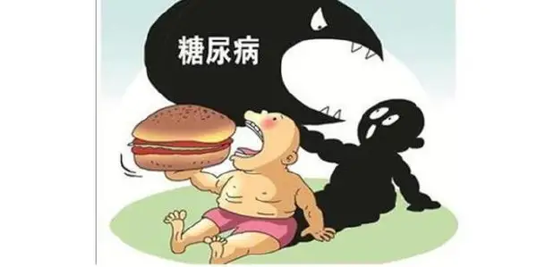 让糖尿病无处遁形！- 控制好血糖，就是在延长生命！