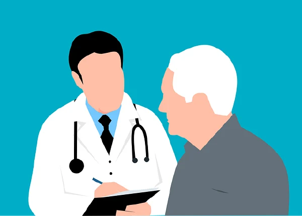 老年患者检查异常?一一帮你解析与预防!