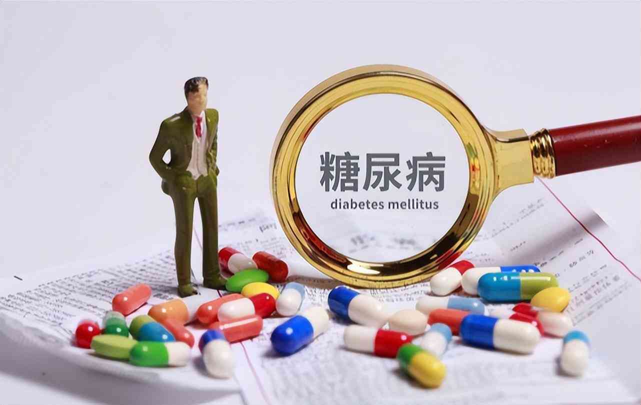 糖尿病伴并发症—我们该如何保护自己？封面图