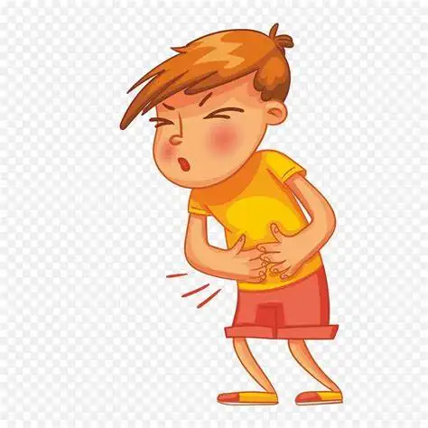 腹痛的病因及诊断：全面解析
