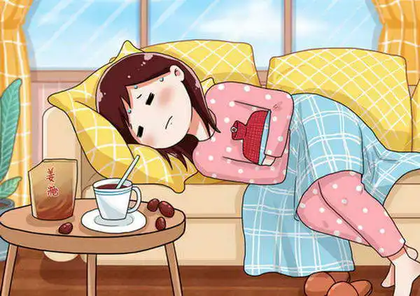 月经紊乱？小细节隐藏大健康隐患！