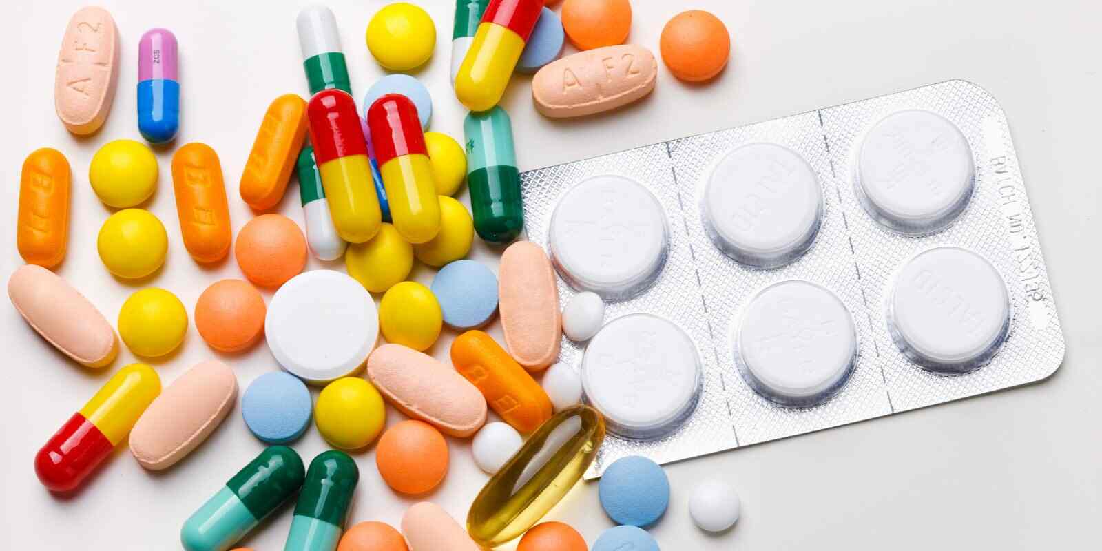 药物滥用的隐秘危机！了解药物知识，避免误用封面图