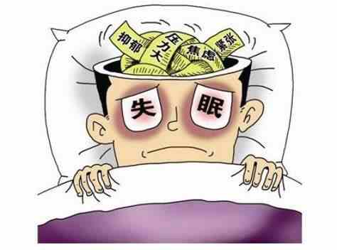 睡眠障碍可能暗藏的危机！如何预防和治疗？封面图