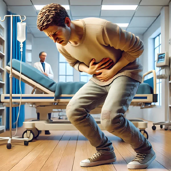 慢性胃炎与腹痛:诊断与处理全面指南