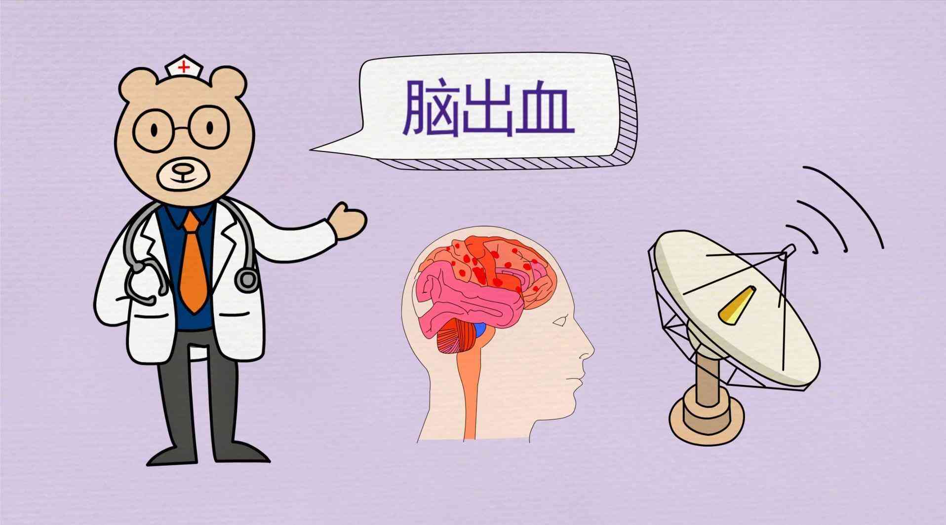 揭秘脑出血的治疗药物：医学不可小觑的奇迹！封面图
