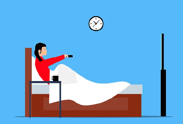 睡眠障碍：了解与预防的重要性
