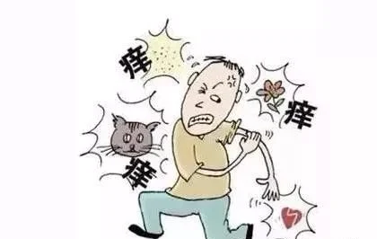 老年人皮肤瘙痒:常见且不容忽视的问题