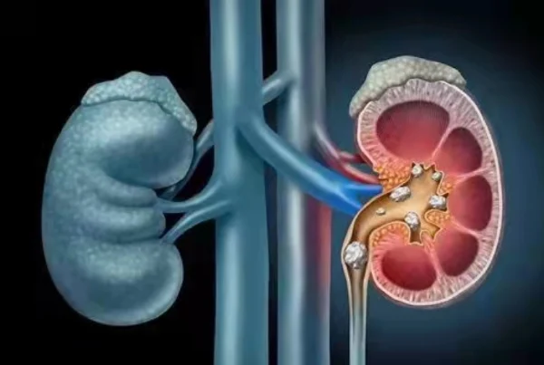 尽早识别糖尿病并发症、肾结石及其他健康问题的重要性