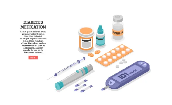 头晕、糖尿病和慢性胃炎，究竟有哪些联系？
